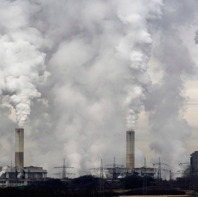 AIRMAP大气扩散模型系统